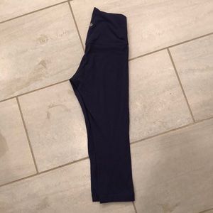 Lululemon Align Crop